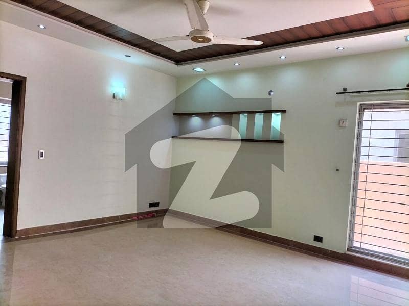 One Kanal Modern House Lower Lock Upper Portion Available For Rent