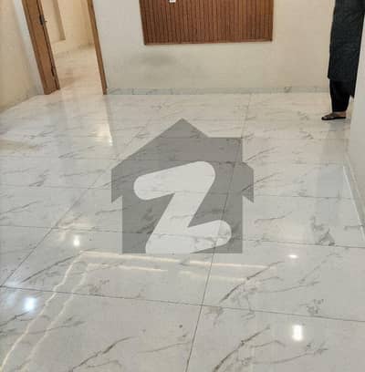 1 Kanal Upper Portion Available For Rent In Izmir Town Lahore Facing Park 3 Bedroom Attached Bathroom Tv Lounge Kitchen Store