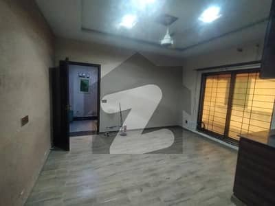 3 Marla Flat For Rent In Revenue Society