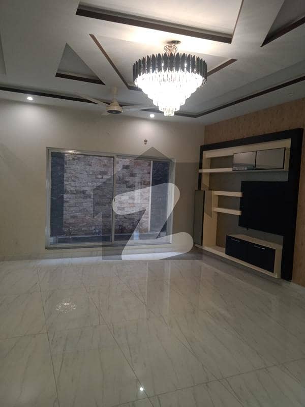 1 Kanal Beautifully Designed House For Sale Direct Meeting With Owner In Wapda Town Lahore