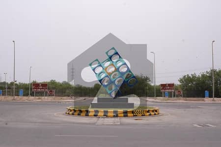 بحریہ آرچرڈ فیز 2 بحریہ آرچرڈ,لاہور میں 2 مرلہ کمرشل پلاٹ 52.0 لاکھ میں برائے فروخت۔