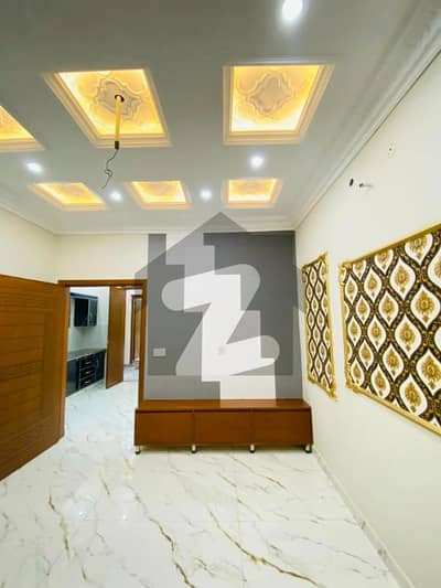 3 Years Installment Plan House For Sale In New Lahore City