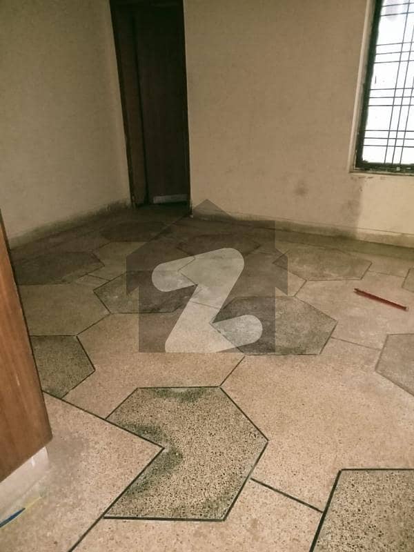 A 10 Marla House Is Up For Grabs In Wapda Town