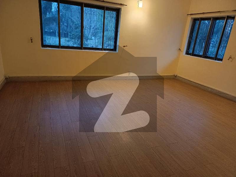 Upper portion for rent in F-6 Islamabad