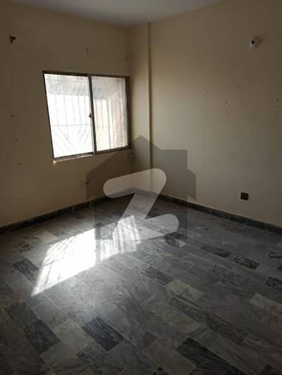 3 Bed DD Flat In Gulistan E Jauhar Block 18 Karachi