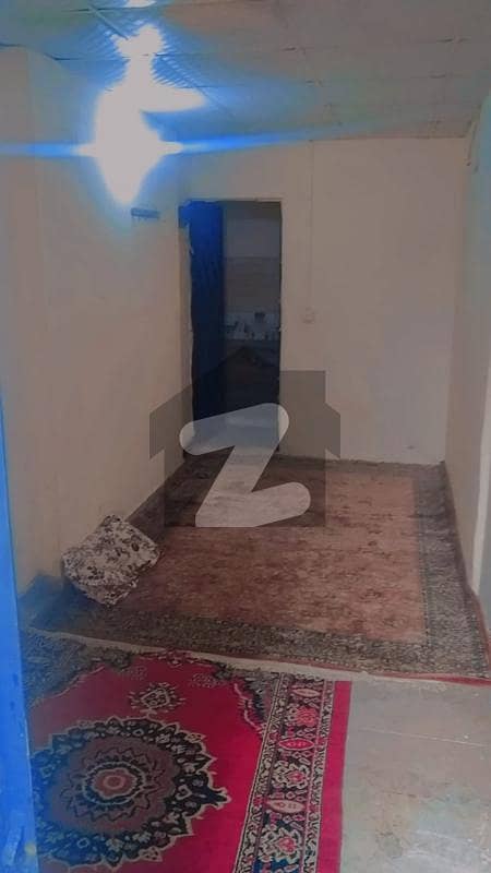 Unfurnished 1 Bedroom Ground Floor For Rent In F-8 Islamabad