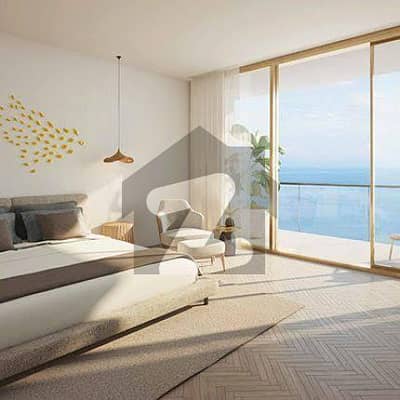 2 Bedroom Superior Sea Facing Super Luxurious Apartment For Sale At Emaar The Views, DHA Phase 8