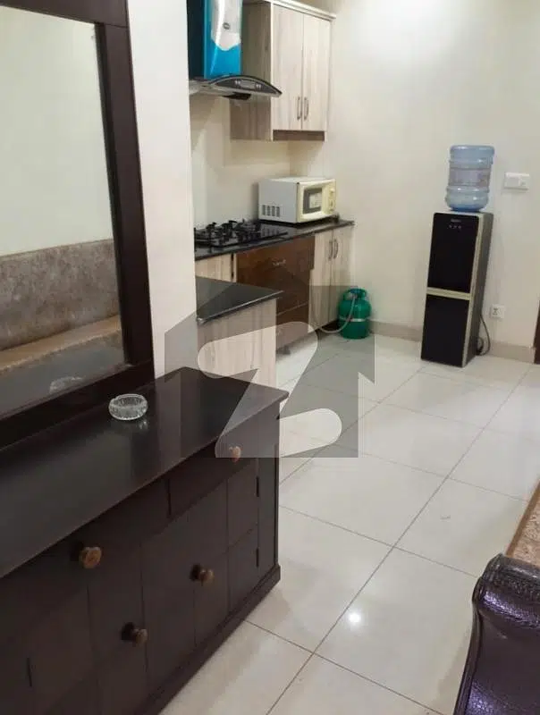 1 Bed Studio 325 Sq Ft Available For Sale In Rafi Block Mai Boulevard Sector E Bahria Town Lahore