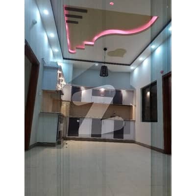 Book A House Of 1080 Square Feet In Bufferzone - Sector 15-A/1 Karachi
