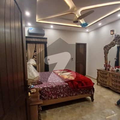 جوہر ٹاؤن فیز 2 - بلاک پی جوہر ٹاؤن فیز 2,جوہر ٹاؤن,لاہور میں 5 کمروں کا 5 مرلہ مکان 2.65 کروڑ میں برائے فروخت۔