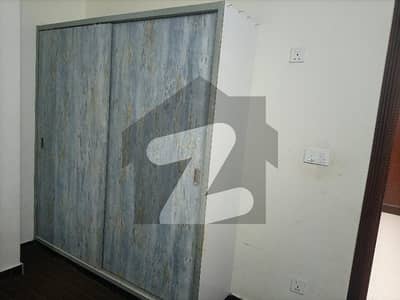 غوری ٹاؤن فیز 5 غوری ٹاؤن,اسلام آباد میں 1 کمرے کا 2 مرلہ فلیٹ 30.0 ہزار میں کرایہ پر دستیاب ہے۔