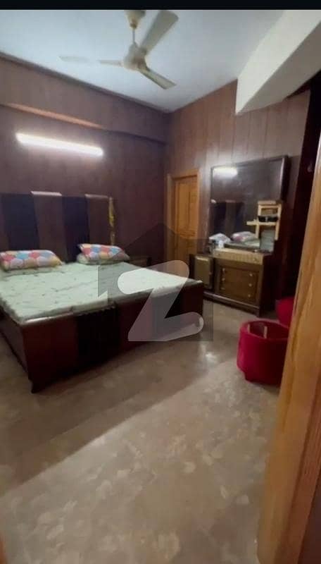 یونیورسٹی ٹاؤن پشاور میں 1 کمرے کا 3 مرلہ فلیٹ 75.0 لاکھ میں برائے فروخت۔