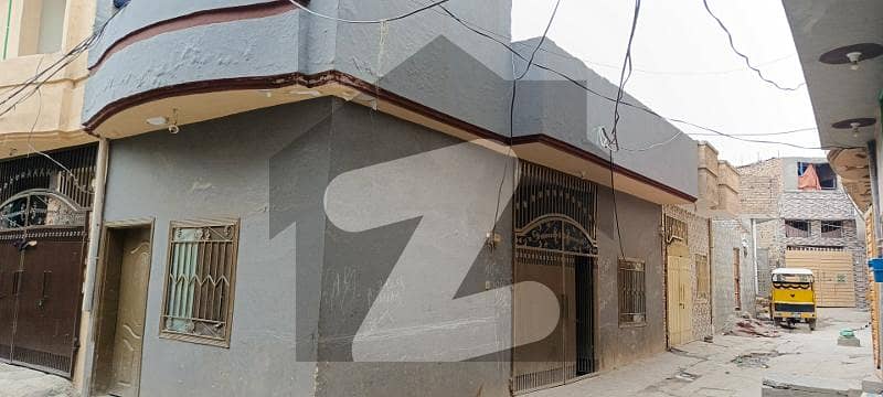 ڈھوک سیداں راولپنڈی میں 2 کمروں کا 2 مرلہ مکان 25.0 لاکھ میں برائے فروخت۔