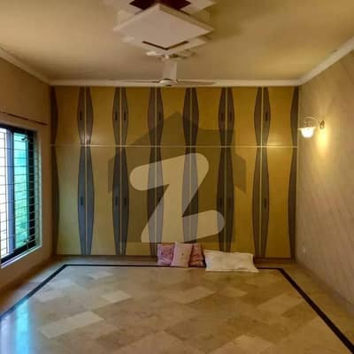 12 Marla Double Storey House For Sale Block E2