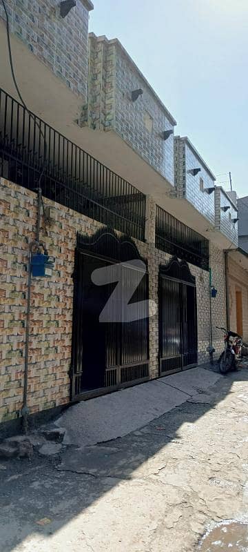 احمد آباد راولپنڈی میں 3 کمروں کا 5 مرلہ مکان 75.0 لاکھ میں برائے فروخت۔