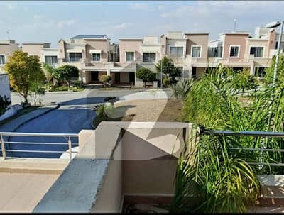 Get Your Dream House In Lilly Sector - DHA Homes Islamabad