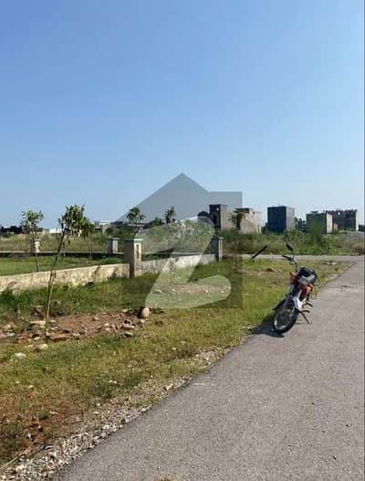 Soan Garden Phase 2 1 Kanal Plot File Available For Sale