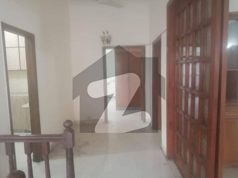 10 Marla Lower Portion Is Available For Rent In Dha Phase 1