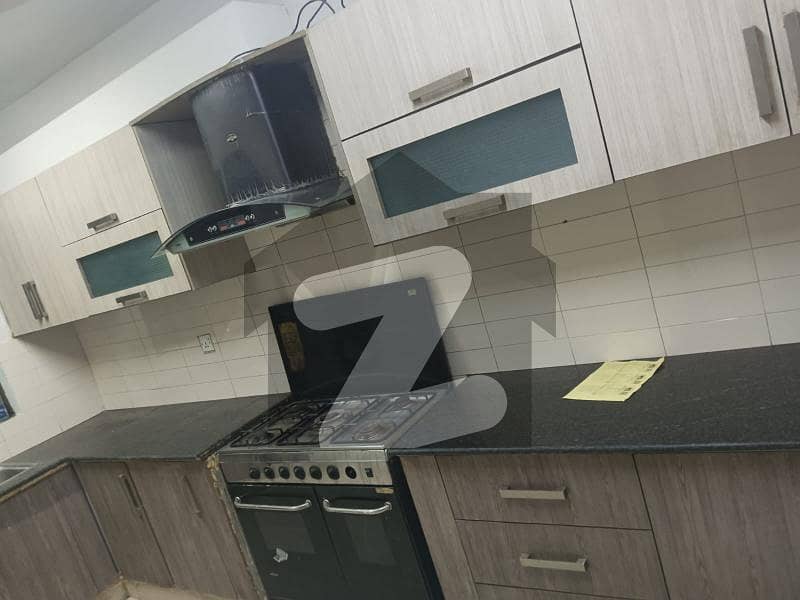 4 Bed 12 Marla Apartment Is Available For Rent In Askari 11 Lahore