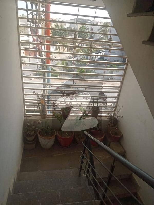 Hamza Imran offers One Flat For Rent in Phase 2 Ext. DHA, Karachi