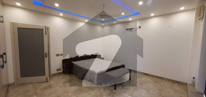 4 Marla 1 Bedroom Flat For Rent