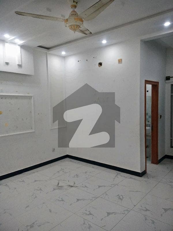 جناح گارڈنز ایف ای سی ایچ ایس,اسلام آباد میں 2 کمروں کا 7 مرلہ بالائی پورشن 40.0 ہزار میں کرایہ پر دستیاب ہے۔