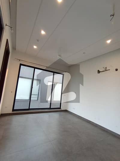 1 Kanal Upper Portion For Rent In Dha Phase 8 Ex Air Avenue