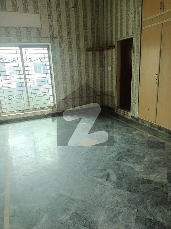 7 Marla Lower Portion For Rent, Punjab Small Industries