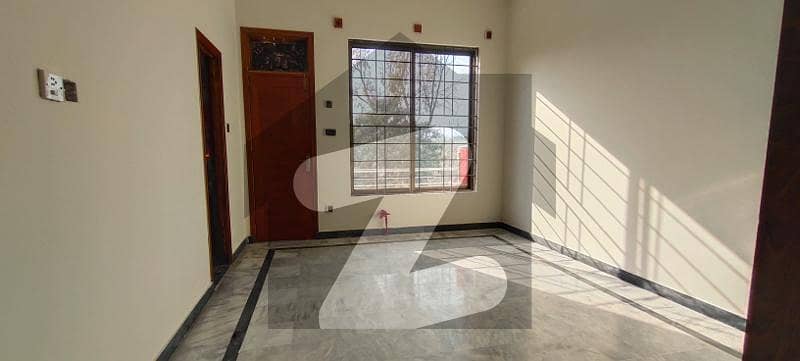 Upper Portion Available For Rent In Margalla Town Islamabad