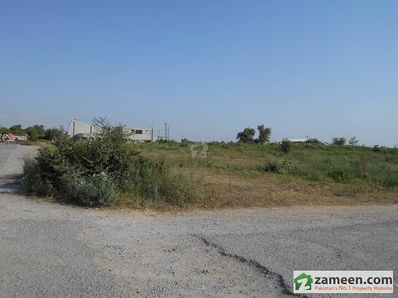 Residential Plot Is Available For Sale