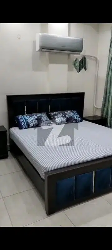 2 marla studio appartment for rent in banker housing society
