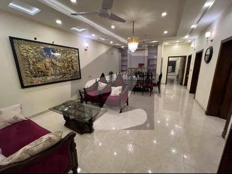 14 Marla Upper Portion For Rent In Lake City Lahore
