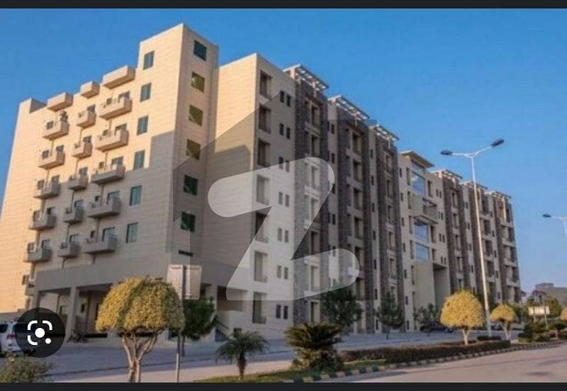 1 Bed Apartment in Rania Heights for Sale.