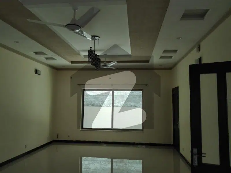 12 Marla House For Sale In Askari 5 Rawalpindi