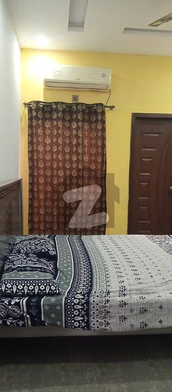 جوہر ٹاؤن فیز 2 - بلاک آر2 جوہر ٹاؤن فیز 2,جوہر ٹاؤن,لاہور میں 2 کمروں کا 6 مرلہ بالائی پورشن 60.0 ہزار میں کرایہ پر دستیاب ہے۔