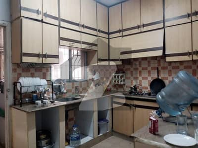 1600 Square Feet Flat Is Available For Rent In Gulistan-E-Jauhar - Block 13