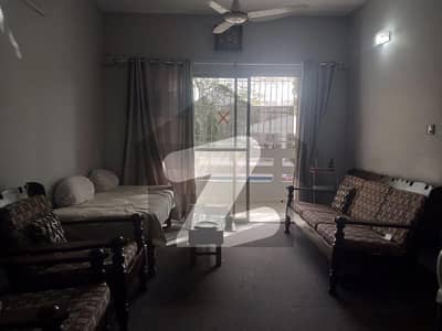 1600 Square Feet Flat Is Available For Rent In Gulistan-E-Jauhar - Block 13