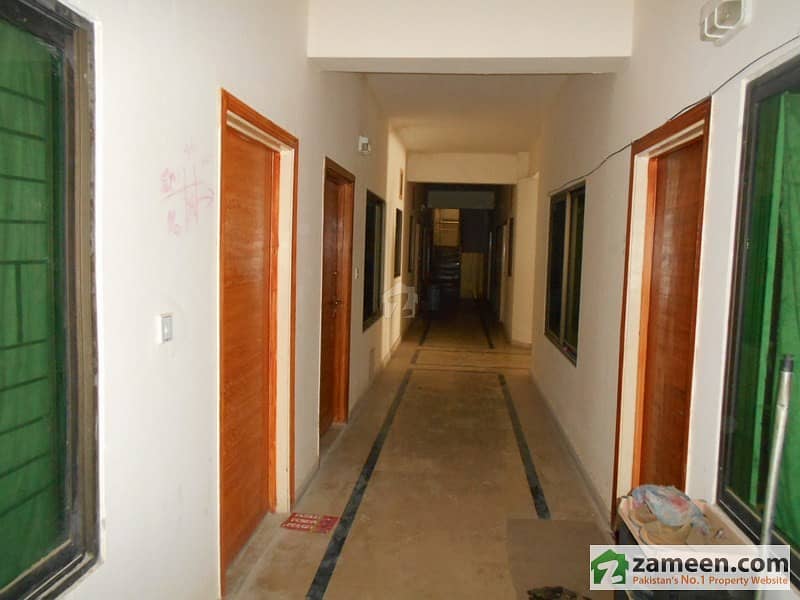 Commercial Flat Available For Real State Business Soft Ware House Also Can Be Use For Residential Purpose Best Location