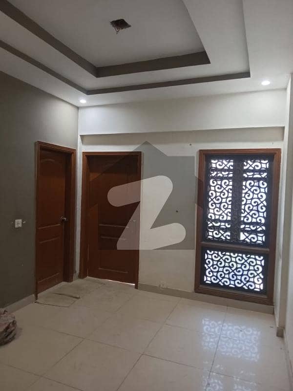 3 Bed D/D Brand New Portions Available For Sale In Nazimabad No 1