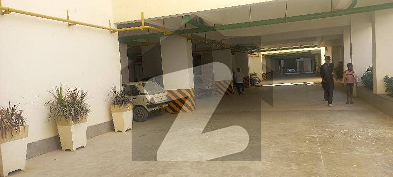 فلکناز ڈاینیسٹی کراچی میں 3 کمروں کا 7 مرلہ فلیٹ 1.83 کروڑ میں برائے فروخت۔