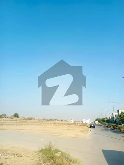 240 SQUARE YARDS PLOT FOR SALE