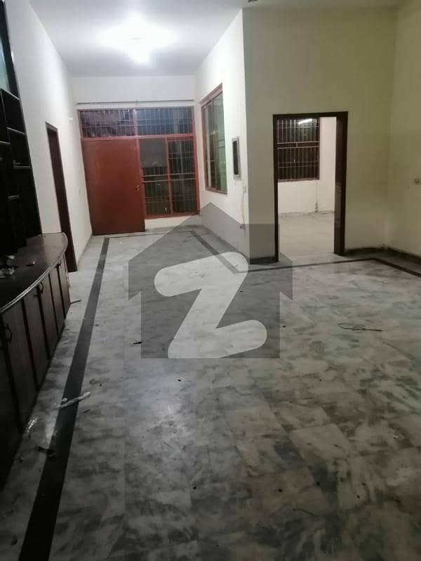 One Kanal Single Storey House For Sale