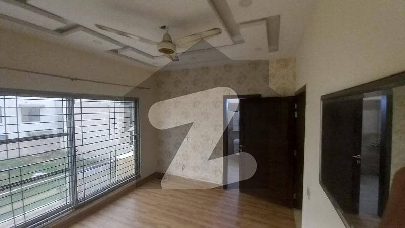 10 Marla House For Rent DHA phase 5