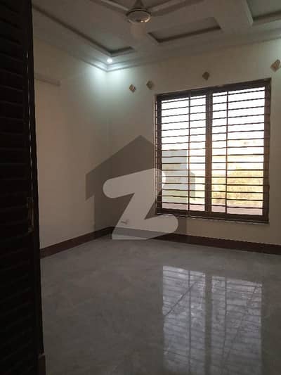 25*40 Ground Portion Available For Rent In G-13/1 Islamabad