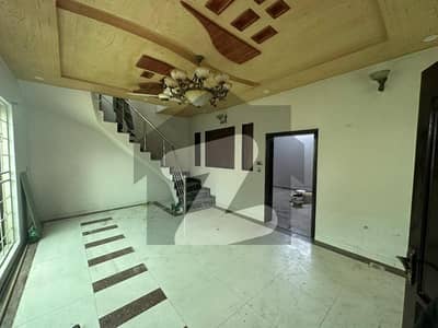 ڈی سی کالونی - ستلج بلاک ڈی سی کالونی,گوجرانوالہ میں 3 کمروں کا 5 مرلہ مکان 65.0 ہزار میں کرایہ پر دستیاب ہے۔