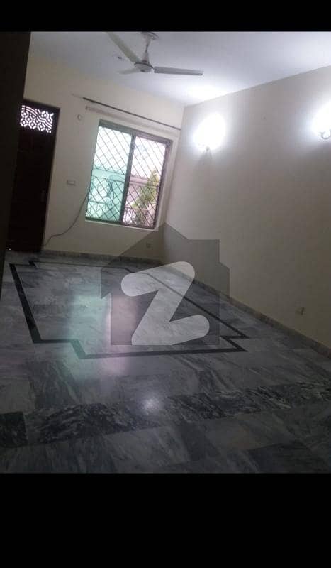 All Facilities Available
 Upper Portion Of 7 Marla Is Available For rent