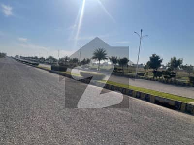 گلبرگ گرینز ۔ بلاک ڈی گلبرگ گرینز,گلبرگ,اسلام آباد میں 10 کنال رہائشی پلاٹ 16.0 کروڑ میں برائے فروخت۔