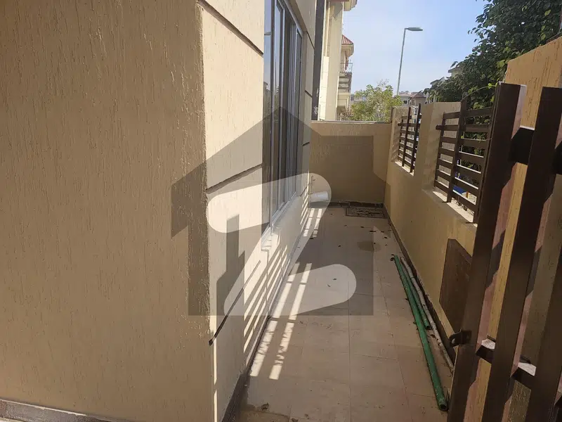 7 Marla Slightly Used House for Sale in Bahria Town, Usman Block, Phase 8, Rawalpindi