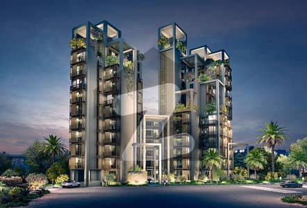3 Bed Luxury Apartment CDA Sector For Sale