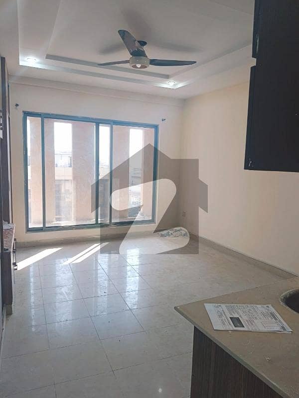 2 Bedroom Apartment Available For Sale In Bahria Town.